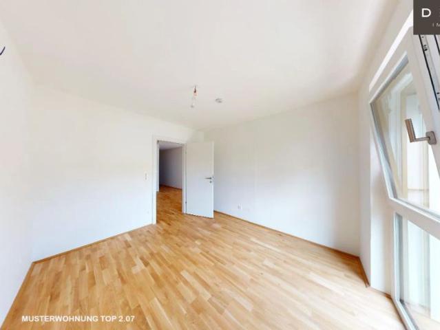 Apartment mieten in Siedlung Südost, Wien