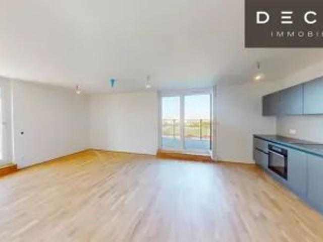 Apartment mieten in Favoriten, Wien
