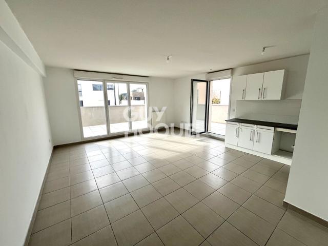 Appartement vente à Montpellier, Saint-georges-d'orques