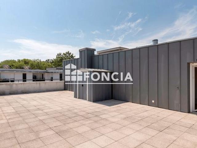 Appartement vente à Palaiseau, Essonne