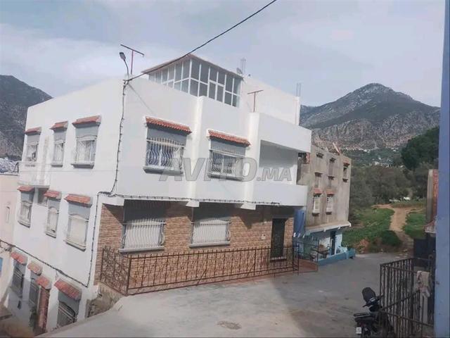 Maison location à Chauen, Tanger-Tétouan