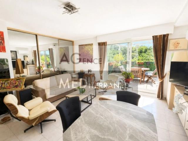 Appartement vente à Grasse, Valbonne
