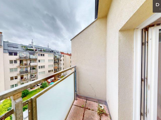 Apartment kaufen in KG Fünfhaus, Wien