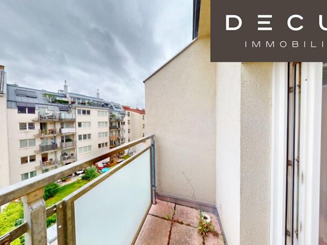 Wohnung kaufen in Wien