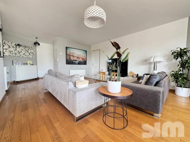 Appartement vente à Torcy, Chelles