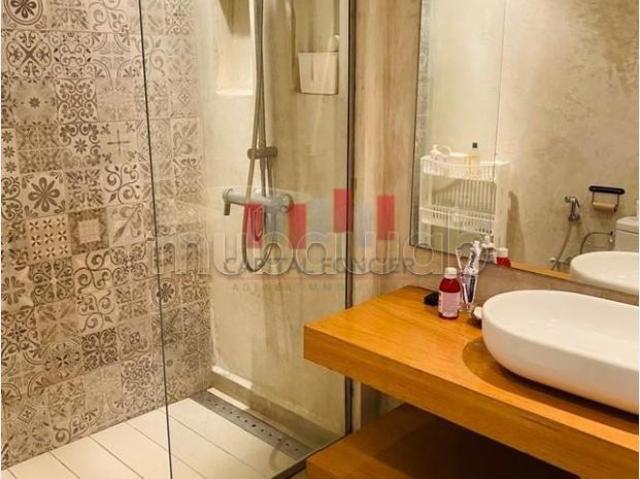 Appartement location à Anfa, Gharb-Chrarda-Beni Hssen