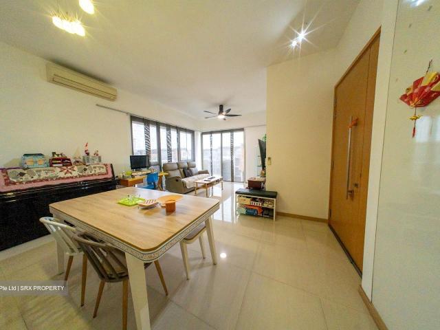 Condominium for sale in Hougang, 19 North East, Hougang