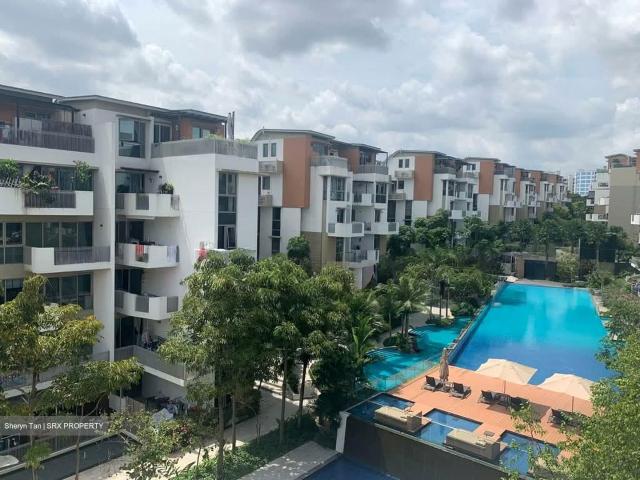 Condominium for sale