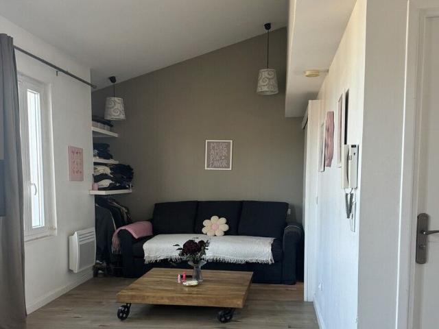 Studio location à Marseille