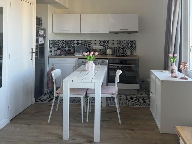Studio location à Marseille