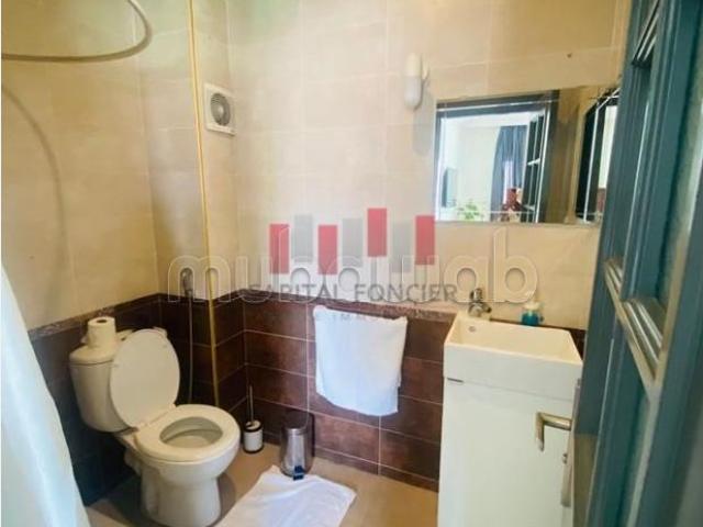 Appartement vente à Anfa, Gharb-Chrarda-Beni Hssen