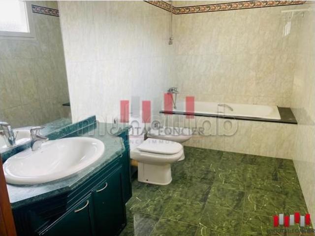 Appartement location à Anfa, Gharb-Chrarda-Beni Hssen
