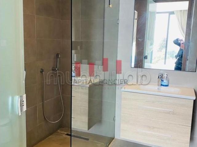Appartement location à Anfa, Gharb-Chrarda-Beni Hssen