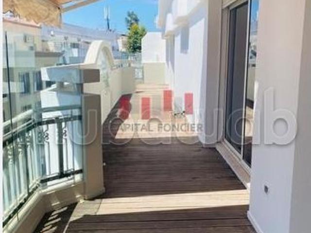 Appartement vente à Anfa, Gharb-Chrarda-Beni Hssen