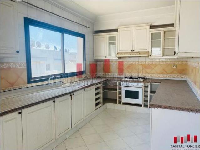 Appartement vente à Anfa, Gharb-Chrarda-Beni Hssen