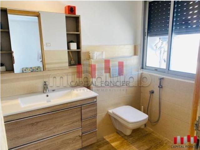 Appartement location à Anfa, Gharb-Chrarda-Beni Hssen