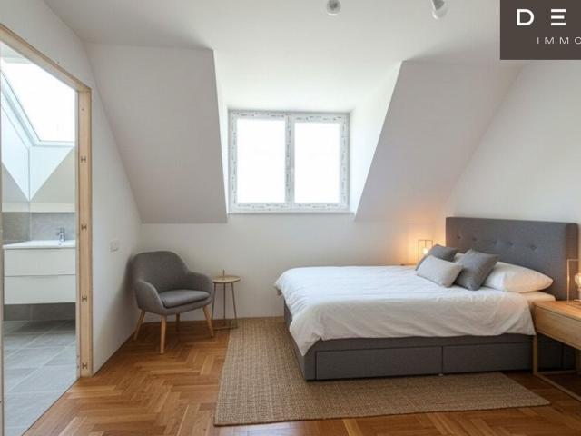 Wohnung kaufen in Seestadt, Wien