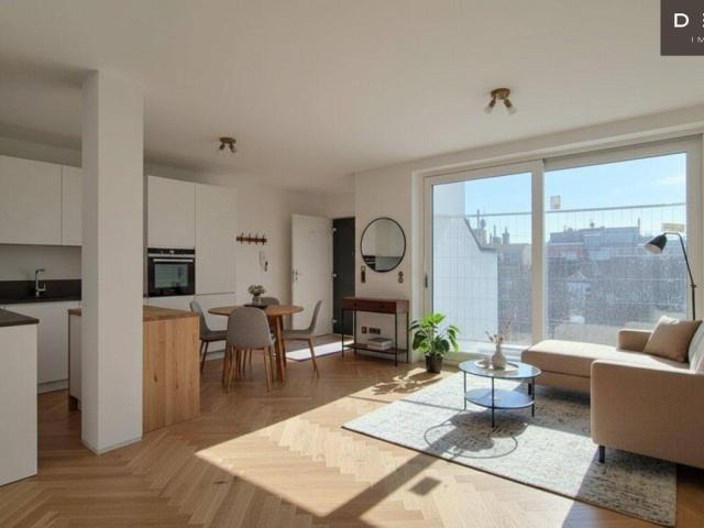 Apartment kaufen in KG Hernals, Wien