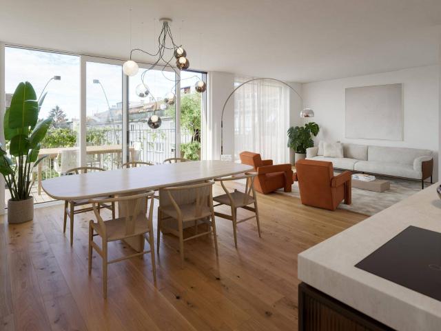 Apartment kaufen in Döbling, Wien