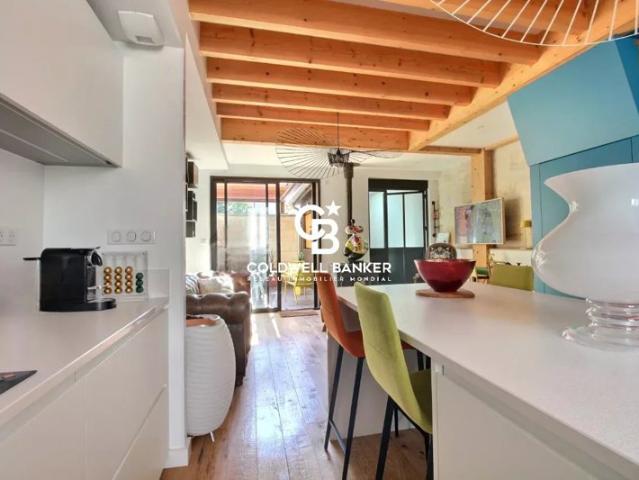 Appartement vente à Bordeaux