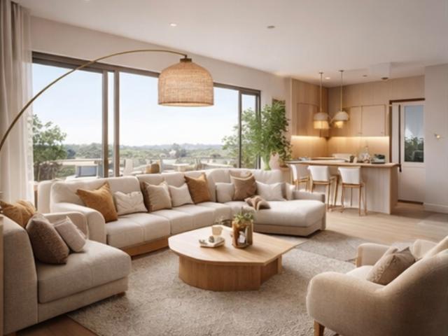 Appartement vente à Saint-Germain-en-Laye, Chatou