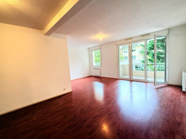 Appartement vente à Strasbourg, Hoenheim