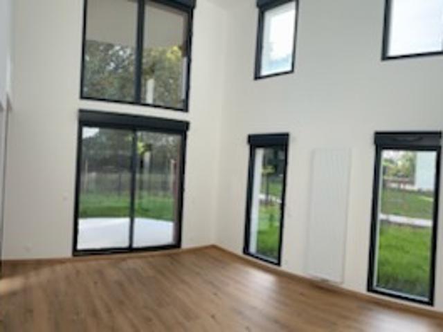 Duplex vente à Bordeaux, Pessac