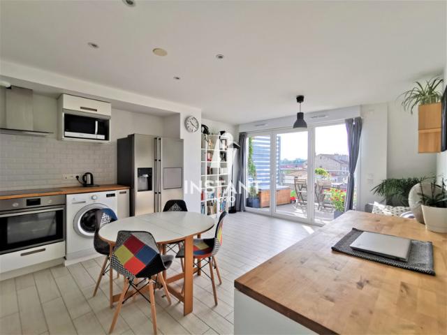 Appartement vente à Nogent-sur-Marne, Maisons-alfort