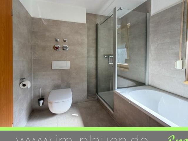 Wohnung mieten in Neundorf, Saale-Orla-Kreis
