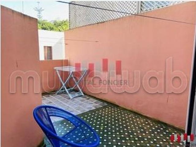 Appartement vente à Anfa, Gharb-Chrarda-Beni Hssen