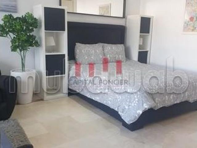 Appartement location à Anfa, Gharb-Chrarda-Beni Hssen