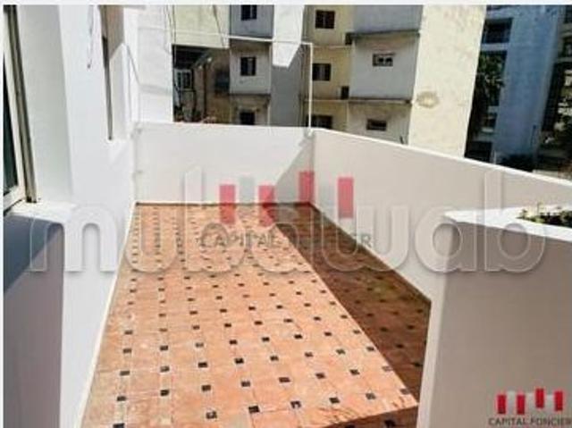 Appartement location à Anfa, Gharb-Chrarda-Beni Hssen
