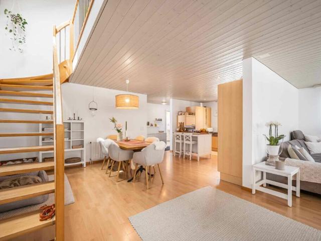 Einfamilienhaus kaufen in Lü