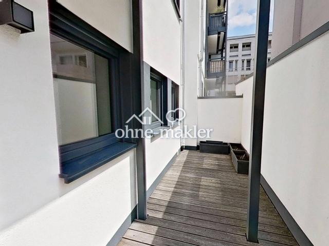 Apartment mieten in Stuttgart-West, Stuttgart