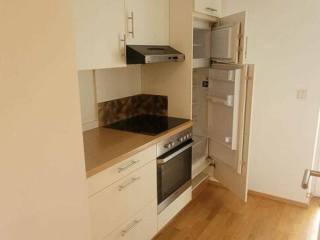 Wohnung mieten in Salzburg