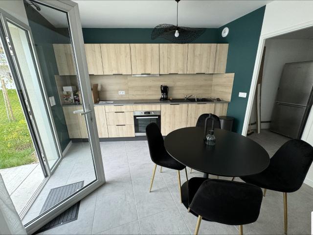 Maison vente à Bordeaux