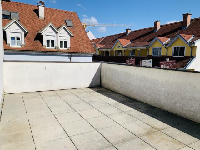 Terrassenwohnung kaufen in Krottendorf, Weiz