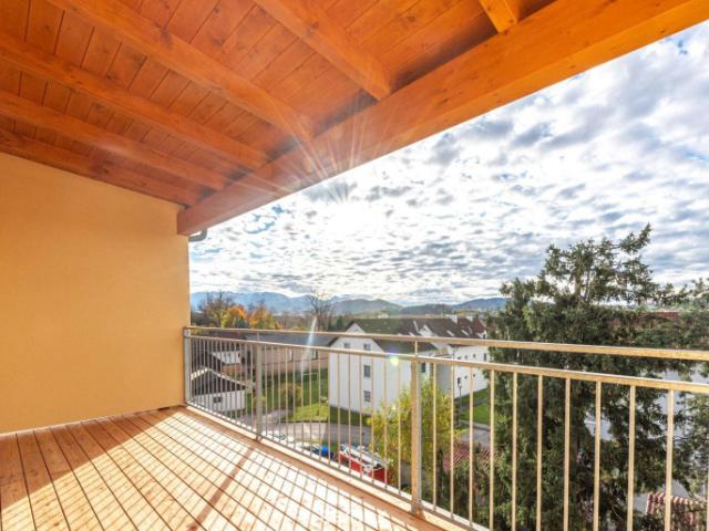 Wohnung kaufen in Laakirchen, Oberösterreich