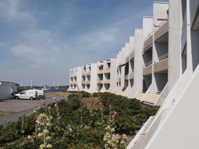 Wohnung kaufen in Burgtiefe, Fehmarn