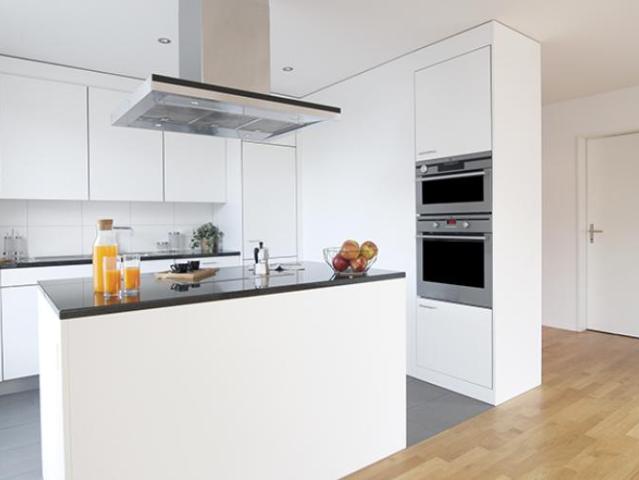 Apartment mieten in Bruggen, St. Gallen