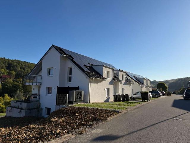 Wohnung mieten in Boxberg, Landkreis Vulkaneifel