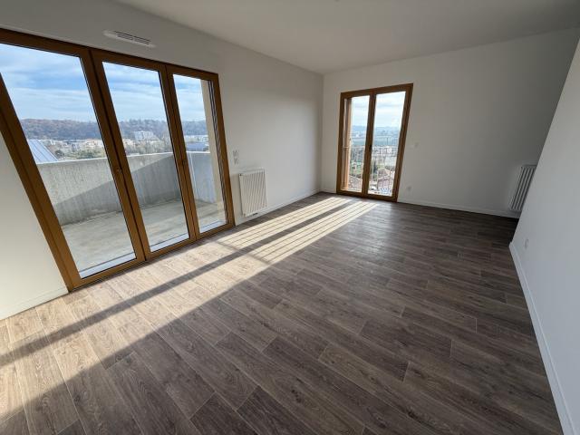 Appartement vente à Bordeaux, Floirac
