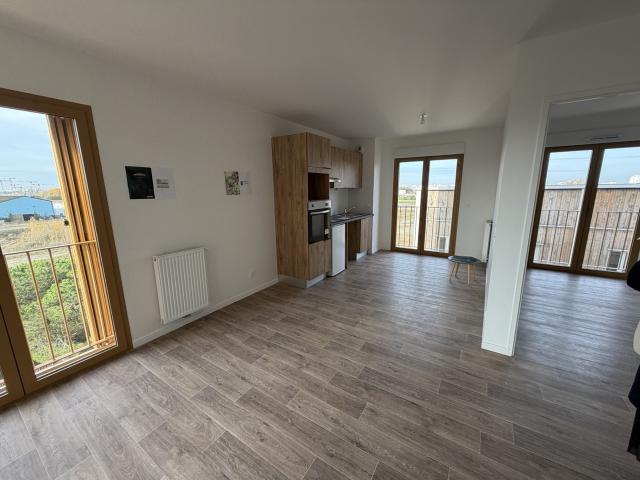 Appartement vente à Bordeaux, Floirac