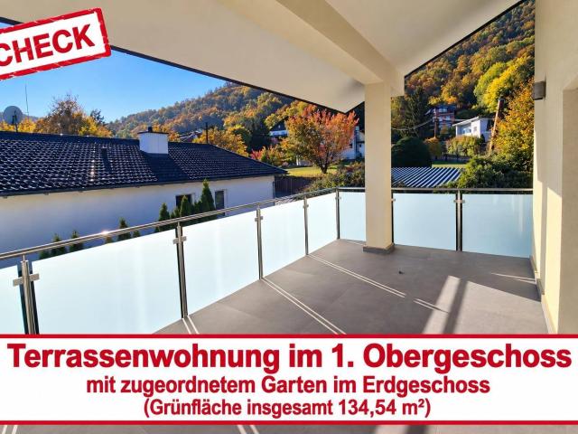 Apartment kaufen in Eggenberg, Graz
