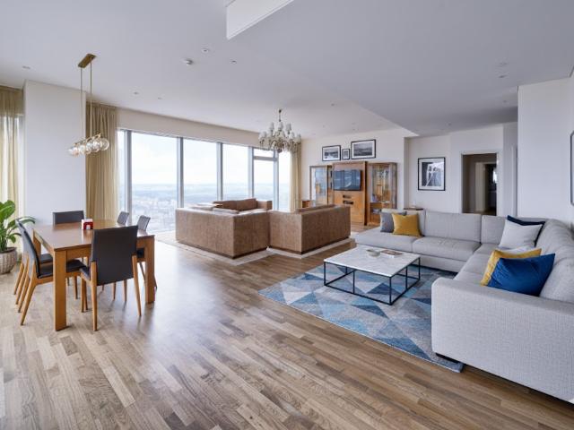 Appartement vente à Boulogne-Billancourt, Boulogne-billancourt
