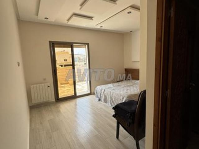 Appartement vente à Lyautey