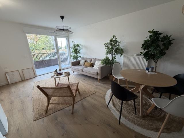 Appartement vente à Bordeaux, Floirac