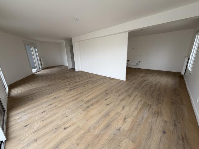 Duplex vente à Bordeaux