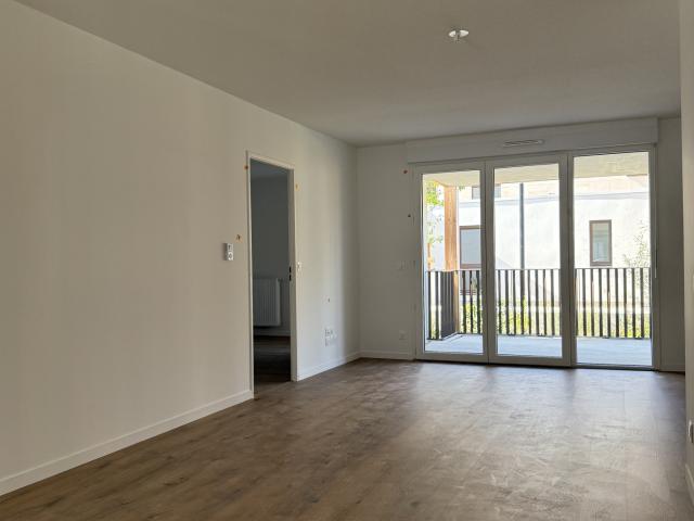Appartement vente à Bordeaux, Floirac