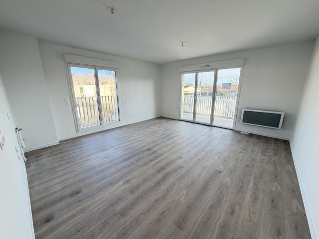 Appartement vente à Bordeaux, Blanquefort